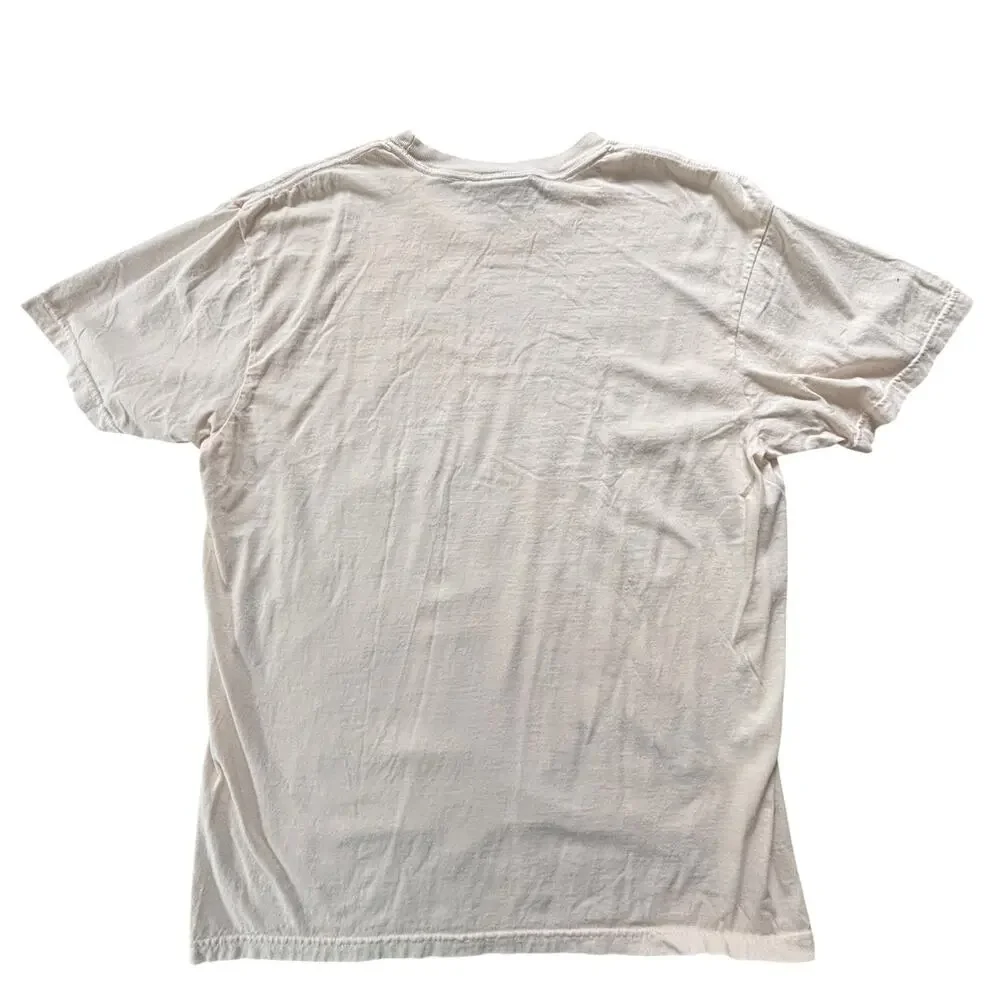 GRAY GARDENS T SHIRT SIZE LARGE BY FEELS SO GOOD